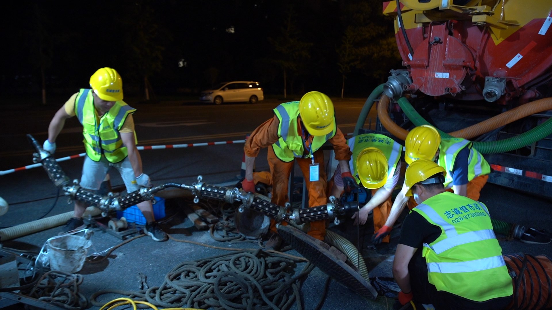 金台紫外光固化修复