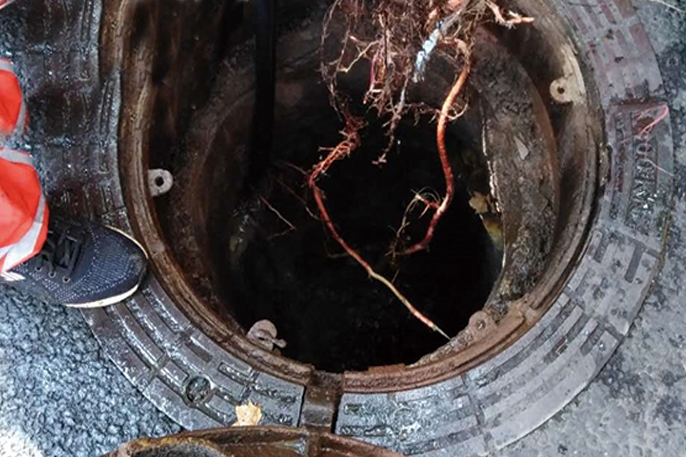 金台管道预处理